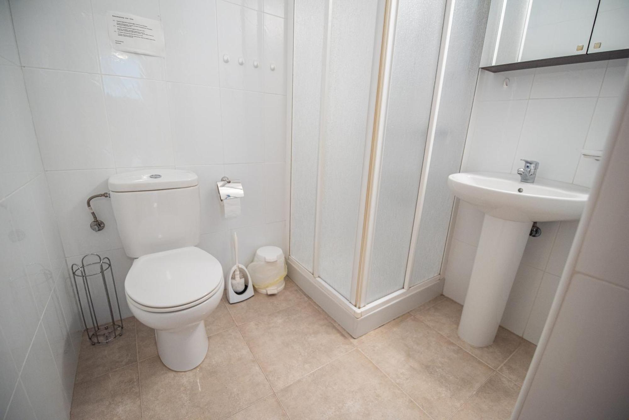 Apartamento Primera Linea De Mar L'Ampolla Ngoại thất bức ảnh